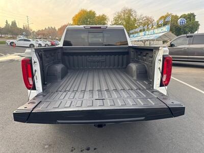 2019 GMC Sierra 1500 SLT   - Photo 23 - Pittsburg, CA 94565-2812