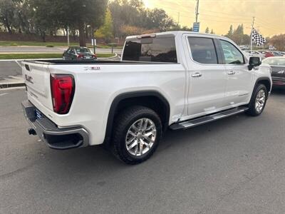 2019 GMC Sierra 1500 SLT   - Photo 26 - Pittsburg, CA 94565-2812