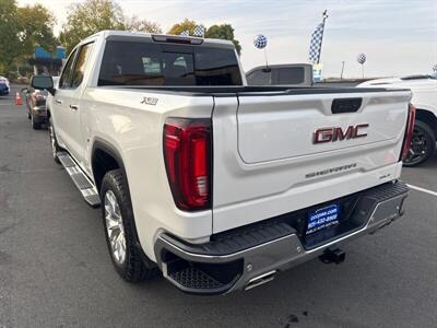 2019 GMC Sierra 1500 SLT   - Photo 21 - Pittsburg, CA 94565-2812