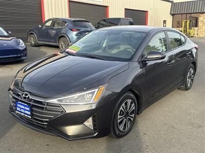 2020 Hyundai ELANTRA SE   - Photo 33 - Pittsburg, CA 94565