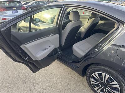 2020 Hyundai ELANTRA SE   - Photo 15 - Pittsburg, CA 94565