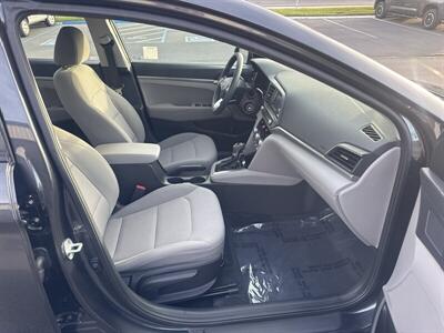 2020 Hyundai ELANTRA SE   - Photo 26 - Pittsburg, CA 94565