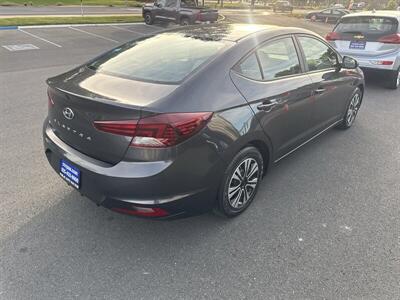2020 Hyundai ELANTRA SE   - Photo 20 - Pittsburg, CA 94565