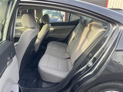 2020 Hyundai ELANTRA SE   - Photo 16 - Pittsburg, CA 94565