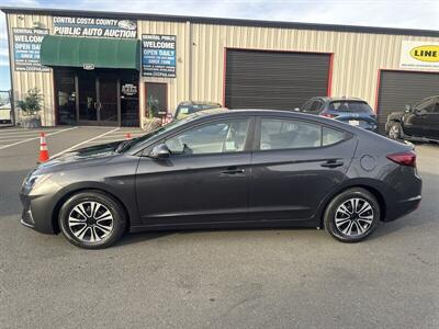 2020 Hyundai ELANTRA SE   - Photo 4 - Pittsburg, CA 94565