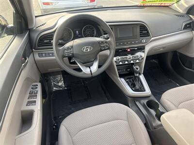 2020 Hyundai ELANTRA SE   - Photo 2 - Pittsburg, CA 94565