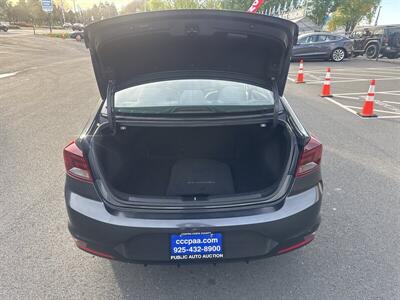 2020 Hyundai ELANTRA SE   - Photo 19 - Pittsburg, CA 94565