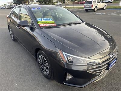 2020 Hyundai ELANTRA SE   - Photo 27 - Pittsburg, CA 94565