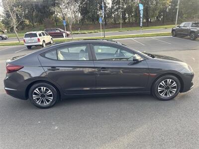 2020 Hyundai ELANTRA SE   - Photo 21 - Pittsburg, CA 94565