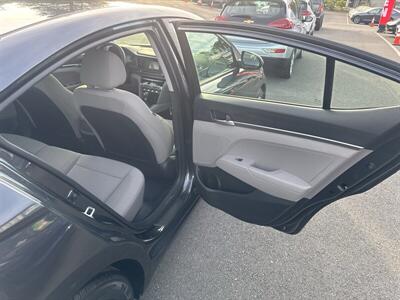 2020 Hyundai ELANTRA SE   - Photo 22 - Pittsburg, CA 94565