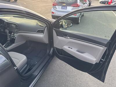 2020 Hyundai ELANTRA SE   - Photo 24 - Pittsburg, CA 94565