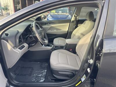 2020 Hyundai ELANTRA SE   - Photo 7 - Pittsburg, CA 94565