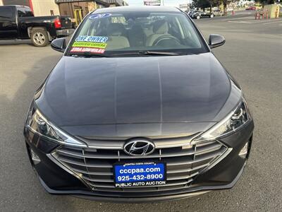 2020 Hyundai ELANTRA SE   - Photo 28 - Pittsburg, CA 94565