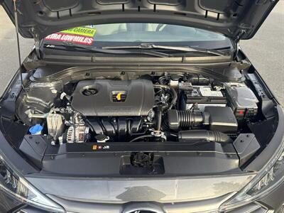 2020 Hyundai ELANTRA SE   - Photo 29 - Pittsburg, CA 94565