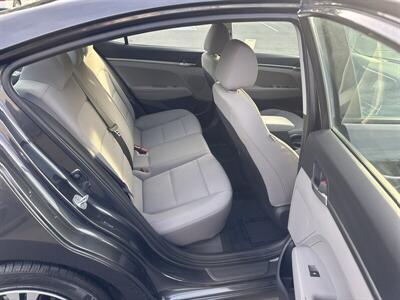 2020 Hyundai ELANTRA SE   - Photo 23 - Pittsburg, CA 94565
