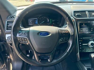 2016 Ford Explorer Sport   - Photo 4 - Pittsburg, CA 94565-2812