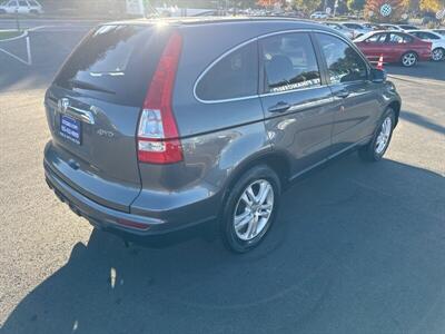 2010 Honda CR-V EX-L   - Photo 19 - Pittsburg, CA 94565-2812