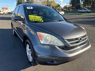 2010 Honda CR-V EX-L   - Photo 26 - Pittsburg, CA 94565-2812