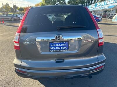 2010 Honda CR-V EX-L   - Photo 17 - Pittsburg, CA 94565-2812