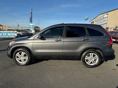 2010 Honda CR-V EX-L   - Photo 4 - Pittsburg, CA 94565-2812