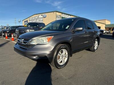 2010 Honda CR-V EX-L   - Photo 32 - Pittsburg, CA 94565-2812