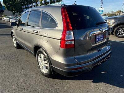 2010 Honda CR-V EX-L   - Photo 16 - Pittsburg, CA 94565-2812