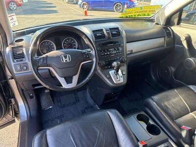 2010 Honda CR-V EX-L   - Photo 2 - Pittsburg, CA 94565-2812