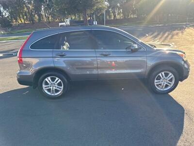 2010 Honda CR-V EX-L   - Photo 20 - Pittsburg, CA 94565-2812