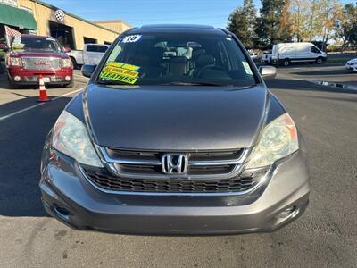 2010 Honda CR-V EX-L   - Photo 28 - Pittsburg, CA 94565-2812