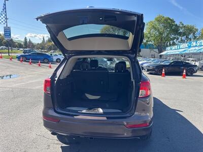 2017 Buick Envision Essence   - Photo 17 - Pittsburg, CA 94565-2812