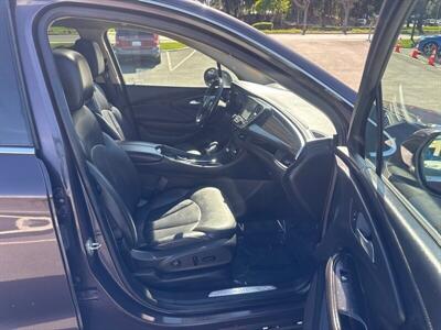 2017 Buick Envision Essence   - Photo 24 - Pittsburg, CA 94565-2812