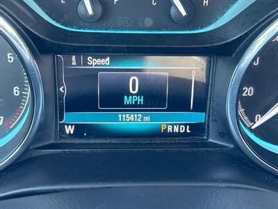 2017 Buick Envision Essence   - Photo 3 - Pittsburg, CA 94565-2812