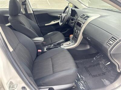 2011 Toyota Corolla S - Photo 23 - Pittsburg, CA 94565