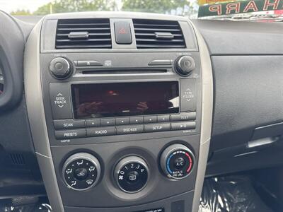 2011 Toyota Corolla S - Photo 11 - Pittsburg, CA 94565