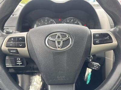 2011 Toyota Corolla S - Photo 12 - Pittsburg, CA 94565