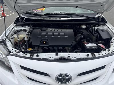 2011 Toyota Corolla S - Photo 6 - Pittsburg, CA 94565