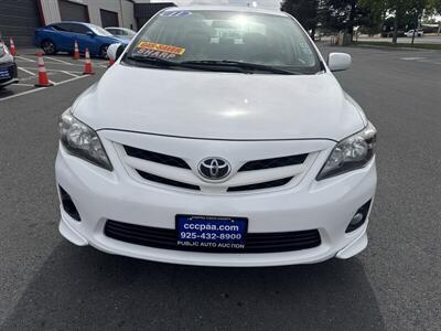 2011 Toyota Corolla S - Photo 26 - Pittsburg, CA 94565