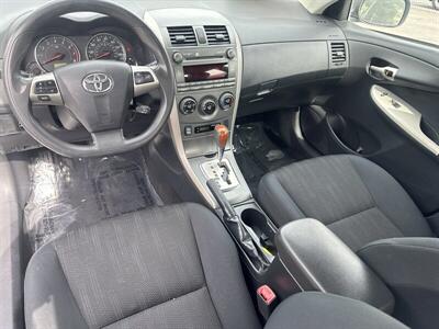 2011 Toyota Corolla S - Photo 3 - Pittsburg, CA 94565