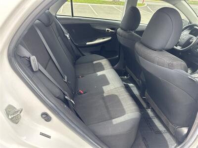 2011 Toyota Corolla S - Photo 21 - Pittsburg, CA 94565