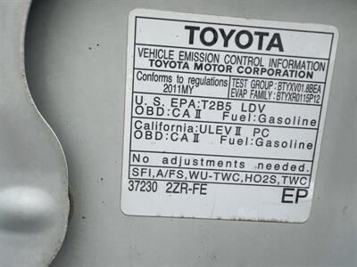 2011 Toyota Corolla S - Photo 9 - Pittsburg, CA 94565