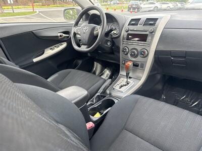 2011 Toyota Corolla S - Photo 22 - Pittsburg, CA 94565