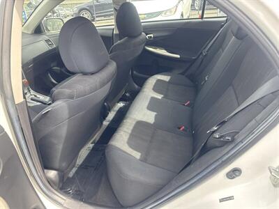 2011 Toyota Corolla S - Photo 8 - Pittsburg, CA 94565