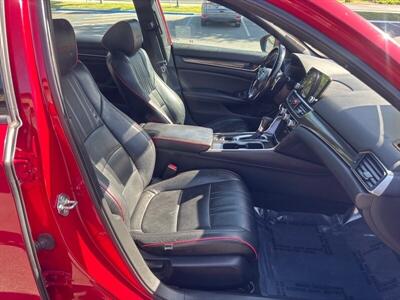 2020 Honda Accord Sport   - Photo 27 - Pittsburg, CA 94565-2812