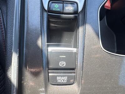 2020 Honda Accord Sport   - Photo 12 - Pittsburg, CA 94565-2812