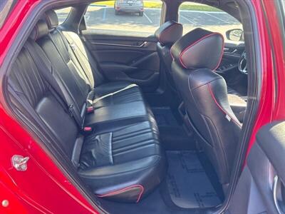 2020 Honda Accord Sport   - Photo 25 - Pittsburg, CA 94565-2812