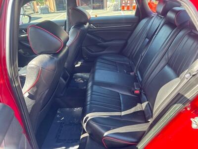 2020 Honda Accord Sport   - Photo 17 - Pittsburg, CA 94565-2812