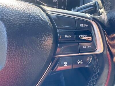 2020 Honda Accord Sport   - Photo 11 - Pittsburg, CA 94565-2812