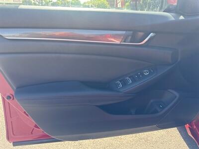 2020 Honda Accord Sport   - Photo 13 - Pittsburg, CA 94565-2812