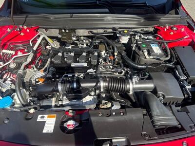 2020 Honda Accord Sport   - Photo 28 - Pittsburg, CA 94565-2812