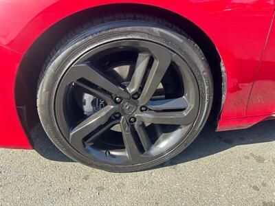 2020 Honda Accord Sport   - Photo 14 - Pittsburg, CA 94565-2812